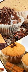 Рулонные шторы Divino Bon Appetit MRB-0051-3-47