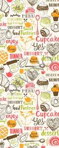 Рулонные шторы Divino Bon Appetit MRB-0065-3-47