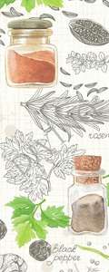   Divino Bon Appetit MRB-0071-3-47