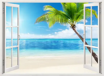  Divino Decor 1.47*2 B1-100 -  1