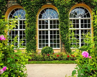 Фотообои Divino Decor 2.38*3 B1-061 - фото 1