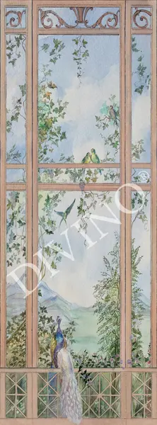  Divino Decor 2.70*1 E1-063