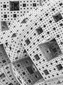 Фотообои Divino Decor 2.70*2 C1-185 - фото 1