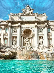 Фотообои Divino Decor 2.70*2 C1-228 - фото 1