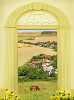  Divino Decor 2.70*2 D2-019