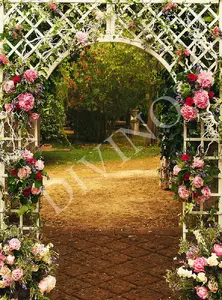 Фотообои Divino Decor 2.70*2 E1-043 - фото 1