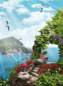  Divino Decor 2.70*2 E1-047