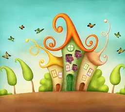  Divino Decor 2.70*3 B1-030