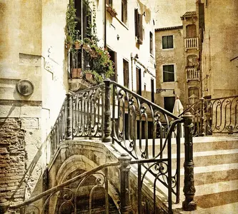 Фотообои Divino Decor 2.70*3 C1-064 - фото 1