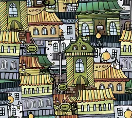  Divino Decor 2.70*3 C1-066