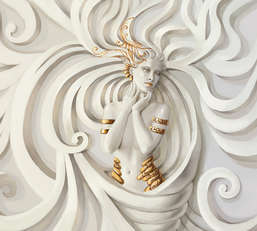  Divino Decor 2.70*3 C1-157 