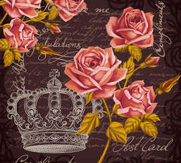  Divino Decor 2.70*3 D2-055