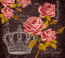  Divino Decor 2.70*3 D2-055
