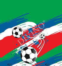 Рулонные шторы Divino Детство LRB-0028-1-124