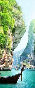 Рулонные шторы Divino Природа MRB-0253-3-47