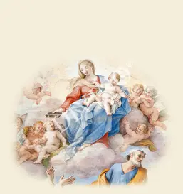  Divino  LRB-0258-1-124