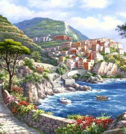  Divino  LRB-0261-1-124