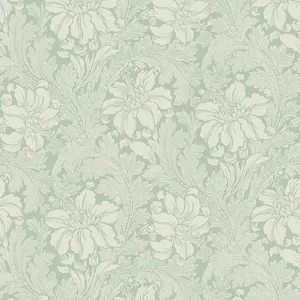 Обои Eco Wallpaper Arkiv Engblad 5350 - фото 1