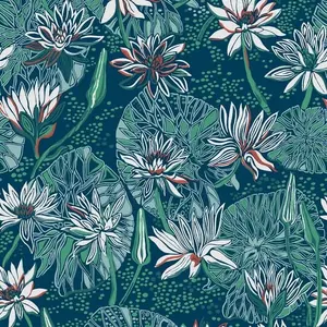  Eco Wallpaper Arkiv Engblad 5372 -  1