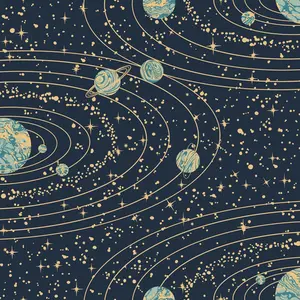  Eco Wallpaper Graphic World 8801 -  1