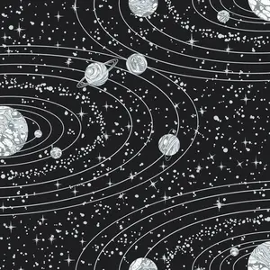  Eco Wallpaper Graphic World 8802 -  1