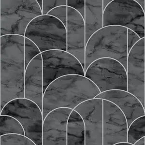  Eco Wallpaper Graphic World 8824 -  1