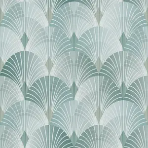  Eco Wallpaper Lounge Luxe 6365 -  1