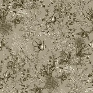  Eco Wallpaper Lounge Luxe 6390 -  1