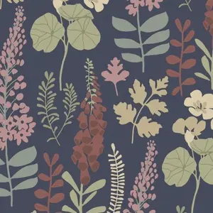 Eijffinger Vivid 384534 -  1