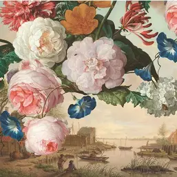  Eijffinger Masterpiece 358110