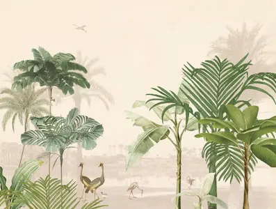  Eijffinger Oasis 317401 -  1