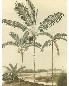  Eijffinger Oasis 317406 -  1