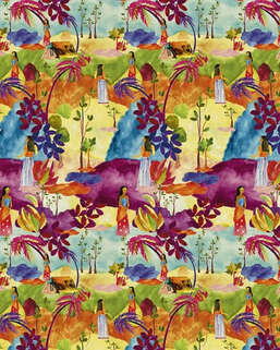 ���� Emiliana Parati Tendenze 73894