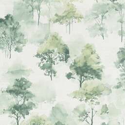 ���� Erismann Forest Dreams ER12264-07