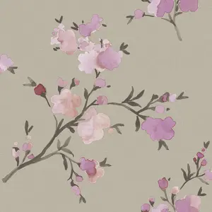 Обои Esta Home Blush 148-717 - фото 1