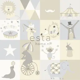  Esta Home Everybody Bonjour 137-128705
