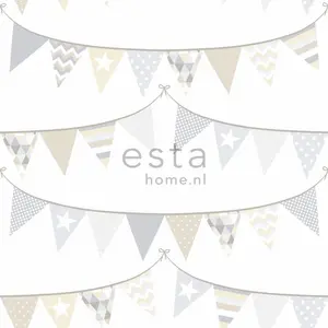  Esta Home Everybody Bonjour 137-128709 -  1