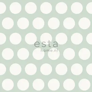 Обои Esta Home Everybody Bonjour 137-128711 - фото 1