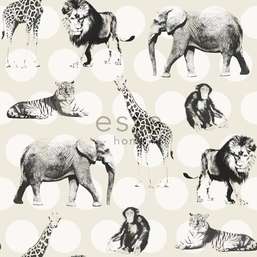 Esta Home Everybody Bonjour 137-128712
