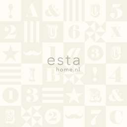  Esta Home Everybody Bonjour 137-128714