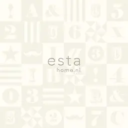  Esta Home Everybody Bonjour 137-128714