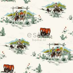  Esta Home Everybody Bonjour 137-128717