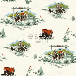  Esta Home Everybody Bonjour 137-128717