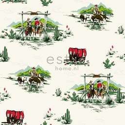  Esta Home Everybody Bonjour 137-128718