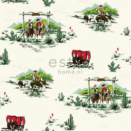  Esta Home Everybody Bonjour 137-128718