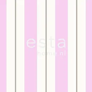 Обои Esta Home Everybody Bonjour 137-136412 - фото 1