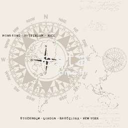  Esta Home Everybody Bonjour 137-136422