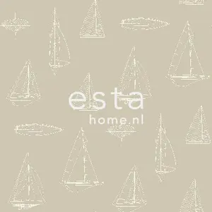  Esta Home Everybody Bonjour 137-136429 -  1