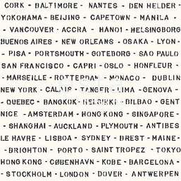  Esta Home Everybody Bonjour 137-136447