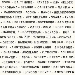  Esta Home Everybody Bonjour 137-136447